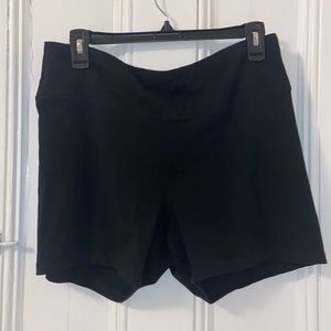 Express 3” Biker Shorts